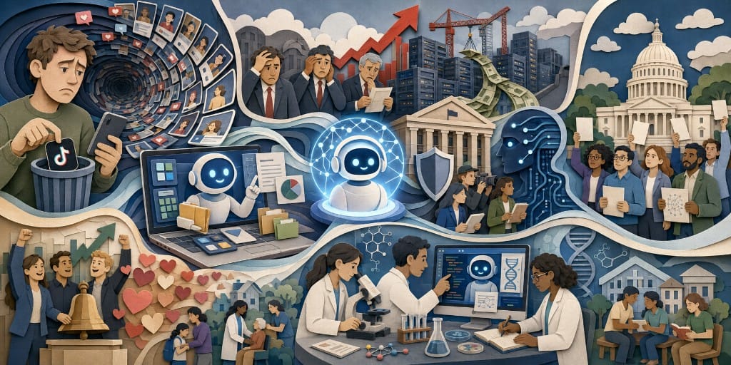 Что произошло в AI и технологиях 28 июля