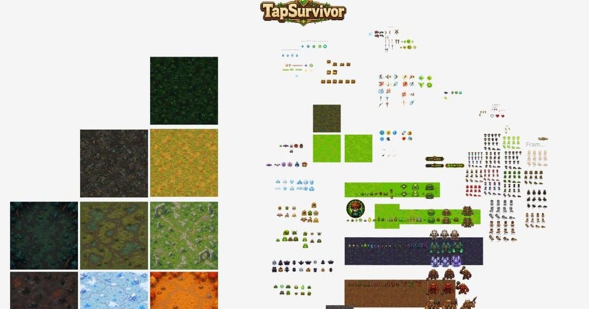 Я сделал survival-игру прямо в Telegram