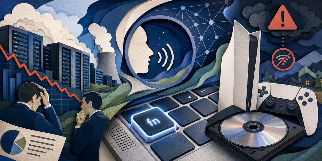 Что произошло в AI и технологиях 29 июля